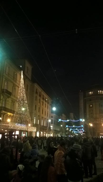 Aparthotel Feeling At Home Καστενάζο Εξωτερικό φωτογραφία