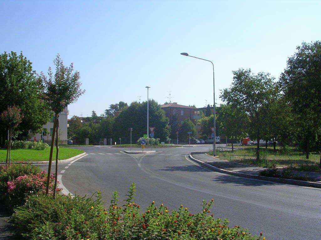 Aparthotel Feeling At Home Καστενάζο Εξωτερικό φωτογραφία